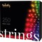 Twinkly smart RGB LED ljusslinga 250 TWINKLYRGB250