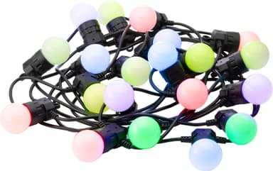 Twinkly Festoon smart RGB LED ljusslinga FESTOONRGB20