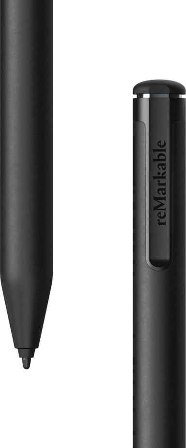 reMarkable Marker Plus stylus (svart) Elgiganten