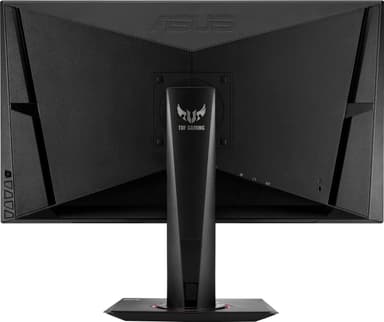 Asus TUF Gaming VG27BQ 27" bildskärm för gaming (svart)