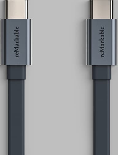 reMarkable USB-C-kabel