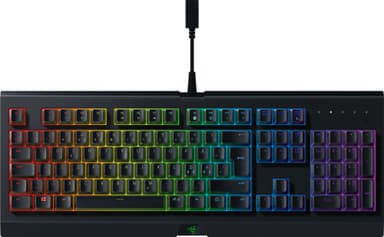 Razer Cynosa Chroma tangentbord gaming