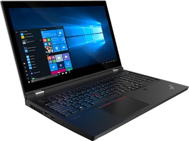 Lenovo ThinkPad T15g Gen 1 15,6" bärbar dator i9/32/1 TB (svart)