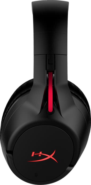 hyperx cloud flight elgiganten