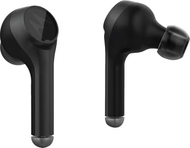 Motorola VerveBuds 800 True Wireless in-ear hörlurar (svart)