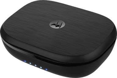 Motorola VerveBuds 800 True Wireless in-ear hörlurar (svart)