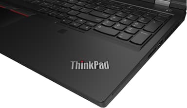 Lenovo ThinkPad T15g Gen 1 15,6" bärbar dator i9/32/1 TB (svart)