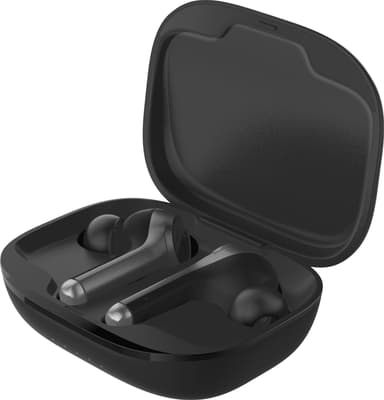Motorola VerveBuds 800 True Wireless in-ear hörlurar (svart)