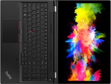 Lenovo ThinkPad T15g Gen 1 15,6" bärbar dator i9/32/1 TB (svart)