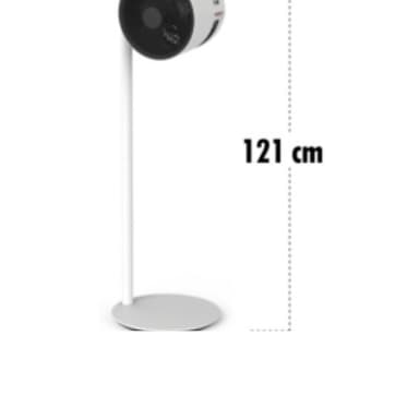 Boneco-fläkt F230