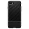 iPhone 7/8/SE 2020 Skal Core Armor Matte Black