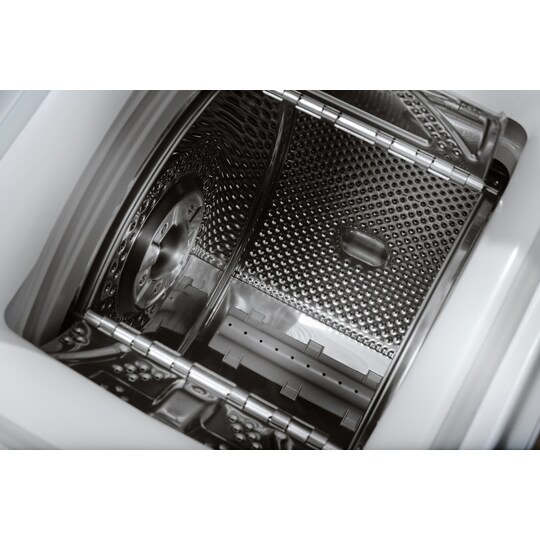 Whirlpool tvättmaskin TDLR6230LEU (vit)