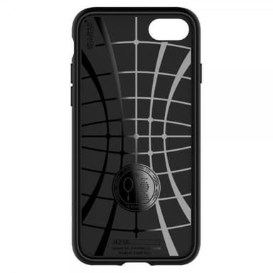 iPhone 7/8/SE 2020 Skal Core Armor Matte Black