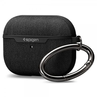 Spigen AirPods Pro Skal Urban Fit Svart