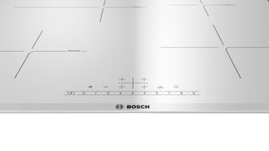 Bosch induction hob PIF672FB1E (vit)