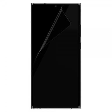 Spigen Samsung Galaxy Note 20 Ultra Skärmskydd Neo Flex 2-Pack