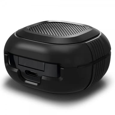 Samsung Galaxy Buds Live Skal Rugged Armor Matte Black