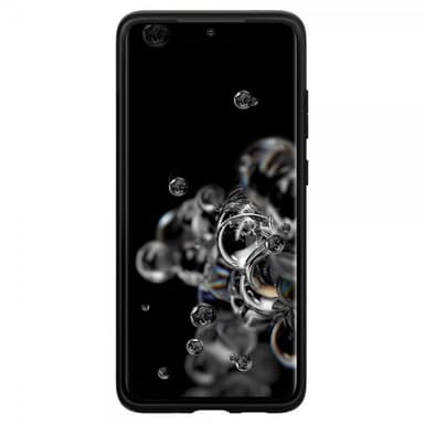 Spigen Samsung Galaxy S20 Ultra Skal Neo Hybrid Gunmetal
