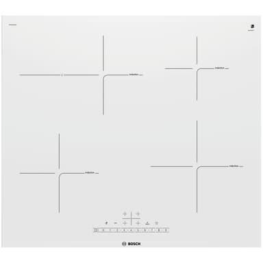 Bosch induction hob PIF672FB1E (vit)