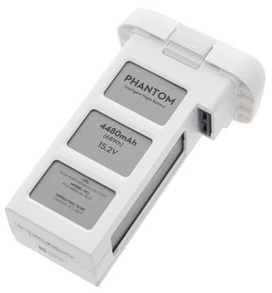 DJI Phantom 3 Intelligent Flight Batteri DJI Phantom 3 Intelligent Flight Batteri