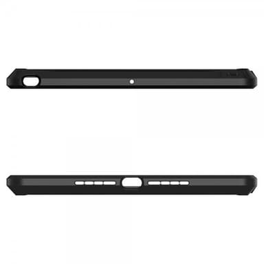 Spigen iPad 10.2  Skal Tough Armor Tech Svart