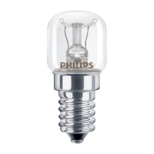 Philips Speciality Incandescent glödlampa för ugn