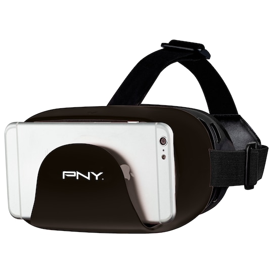 PNY DiscoVRy VR glasögon
