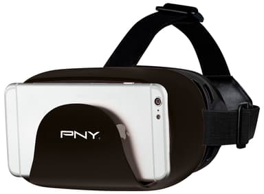 PNY DiscoVRy VR glasögon