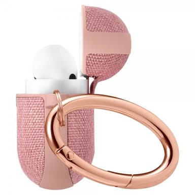 Spigen AirPods Pro Skal Urban Fit Roseguld