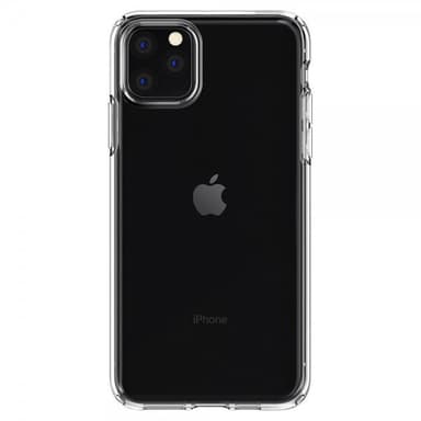 Spigen iPhone 11 Pro Max Skal Liquid Crystal Transparent