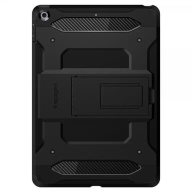 Spigen iPad 10.2  Skal Tough Armor Tech Svart