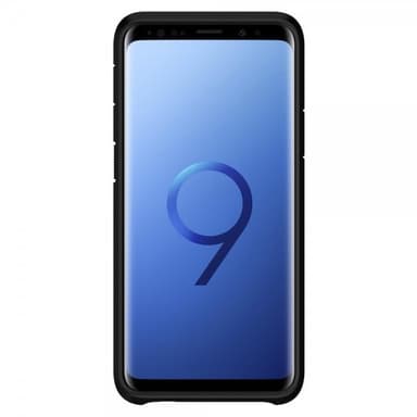 Spigen Tough Armor Skal till Samsung Galaxy S9 Coral Blue