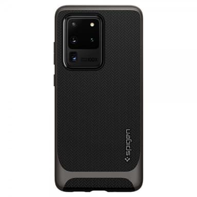 Spigen Samsung Galaxy S20 Ultra Skal Neo Hybrid Gunmetal