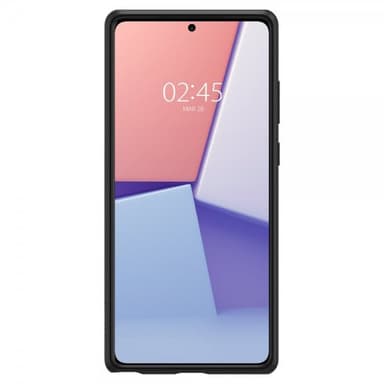 Spigen Samsung Galaxy Note 20 Skal Ultra Hybrid Matte Black