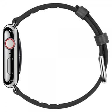 Spigen Apple Watch 38/40mm Armband Retro Fit Svart