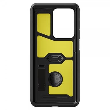 Spigen Samsung Galaxy S20 Ultra Skal Tough Armor Svart