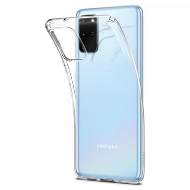 Spigen Samsung Galaxy S20 Plus Skal Liquid Crystal Crystal Clear