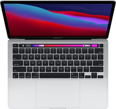 MacBook Pro 13 M1 2020 (silver)