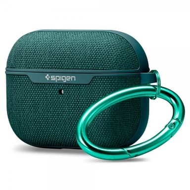Spigen AirPods Pro Skal Urban Fit Midnight Green