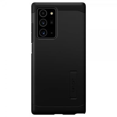 Spigen Samsung Galaxy Note 20 Ultra Skal Tough Armor Svart