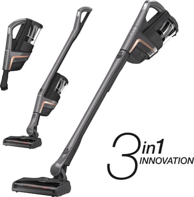 Miele Triflex HX1 dammsugare 11490250