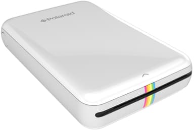Polaroid Zip Mobil Skrivare (vit)