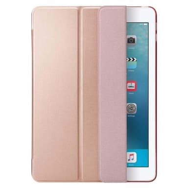 Spigen Smart Fold Fodral till iPad 9.7 Roseguld