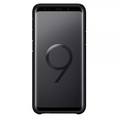 Spigen Tough Armor Skal till Galaxy S9 Plus Svart