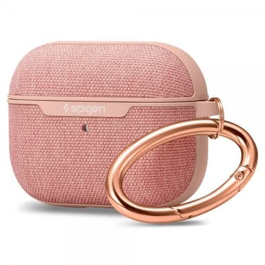 Spigen AirPods Pro Skal Urban Fit Roseguld