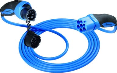 Mennekes laddkabel för elbil ME36283