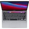 MacBook Pro 13 M1 2020 (space gray)