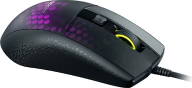 Roccat Burst Pro gamingmus (svart)