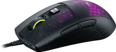 Roccat Burst Pro gamingmus (svart)
