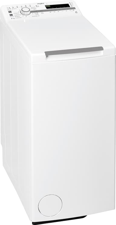 Whirlpool Tvättmaskin DST7000N (7kg)